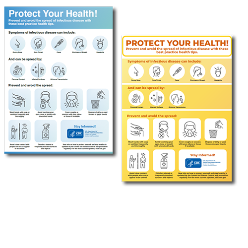 Protect Your Health