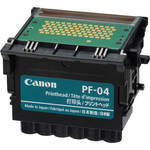 PF-04 Print Head ONLY FOR iPF650, iPF655, iPF750, iPF755, iPF780, iPF785