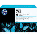 HP 761 Matte Black Designjet Ink Cartridge (400-ml)