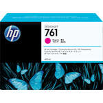 HP 761 Magenta Designjet Ink Cartridge (400-ml)