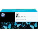 HP 761 Matte Black Designjet Ink Cartridge (775-ml)