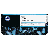 HP 764 300-ml Photo Black Designjet Ink Cartridge