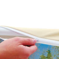 10&#039; Round EuroFit Hanging Banner Kit - 10' Round EuroFit Hanging Banner Kit