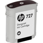 HP 727 69-ml Matte Black Designjet Ink Cartridge