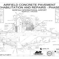 Airfield Concrete Pavement Rehabilitation and Repairs – Phase II - Airfield Concrete Pavement Rehabilitation and Repairs – Phase II