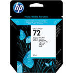 HP 72 Photo Black Ink Cartridge (69 ml)