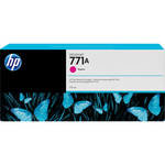 HP 771A 775ml Magenta Designjet Ink Cartridge