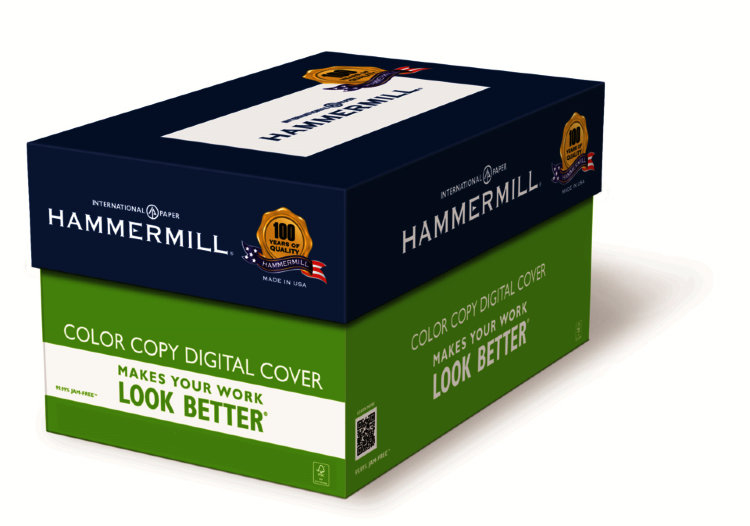 Hammermill Color Copy Paper 28 LB 11"x17"