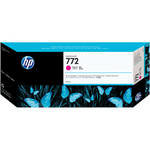 HP 772 Magenta Ink Cartridge (300 ml) (HP Designjet Z5200/Z5400)