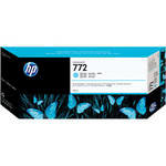 HP 772 Light Cyan Ink Cartridge (300 ml) (HP Designjet Z5200 only)