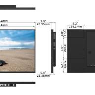 Digital Signage Menu Board Series 24" - 55" - Digital Signage Menu Board Series 24" - 55"