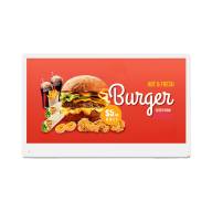 Digital Signage Menu Board Series 24" - 55" - Digital Signage Menu Board Series 24" - 55"