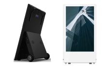 Moveable A-Frame Series 43"