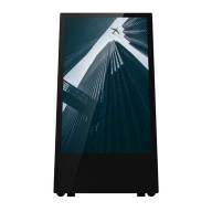 Goodview Mobile A-Frame Series 43" Class 1080P LED Backlit Digital Signage Display - Goodview Mobile A-Frame Series 43" Class 1080P LED Backlit Digital Signage Display