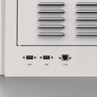 Goodview Freestanding Touchscreen Series 55" Class 1080P LED Backlit Digital Signage Display - Goodview Freestanding Touchscreen Series 55" Class 1080P LED Backlit Digital Signage Display