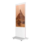 Goodview Freestanding Touchscreen Series 55" Class 1080P LED Backlit Digital Signage Display - Goodview Freestanding Touchscreen Series 55" Class 1080P LED Backlit Digital Signage Display